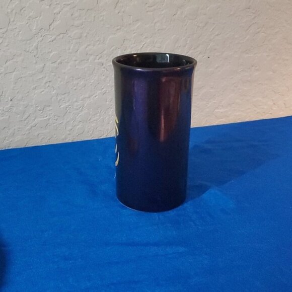 Aladdin the Broadway Musical Purple Pearlescent Mug - Picture 5 of 9